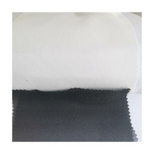 Hot Sale Safety Environmental Protection Good Drape Stretchable Tricot Fabric